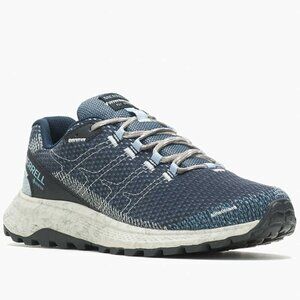 Merrell Fly Strike GORE-TEX® Navy Trail Runners